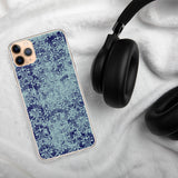 Anchored (3) - iPhone Case