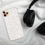 Anchored (5) - iPhone Case