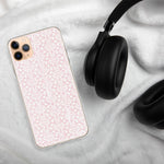 Anchored (6) - iPhone Case
