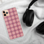 Alexander (7) - iPhone Case