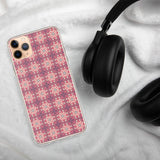 Alexander (7) - iPhone Case