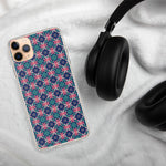 Alexander (2) - iPhone Case