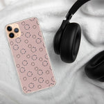 Abbie (1) - iPhone Case