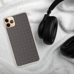 Abbie (2) - iPhone Case