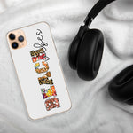 Beach Vibes - iPhone Case