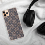 Abbie (3) - iPhone Case