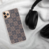 Abbie (3) - iPhone Case