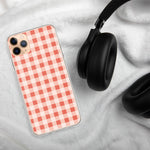 3 Little Piggies (16) - iPhone Case