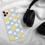 3 Little Piggies (15) - iPhone Case