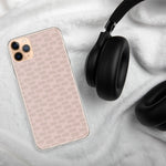 3 Little Piggies (14) - iPhone Case