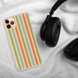 3 Little Piggies (13) - iPhone Case