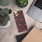 Awesome (9) - iPhone Case
