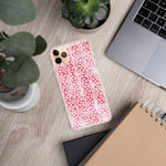 Anchored (2) - iPhone Case