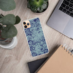Anchored (3) - iPhone Case