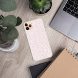 Anchored (6) - iPhone Case