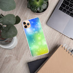 Blurred 1 (1) - iPhone Case