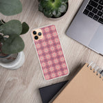 Alexander (7) - iPhone Case