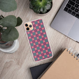Alexander (1) - iPhone Case