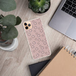 Abbie (1) - iPhone Case