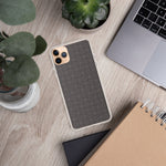 Abbie (2) - iPhone Case