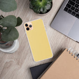 3 Little Piggies (2) - iPhone Case