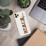 Beach Vibes - iPhone Case