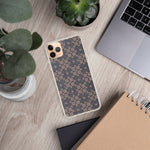 Abbie (3) - iPhone Case