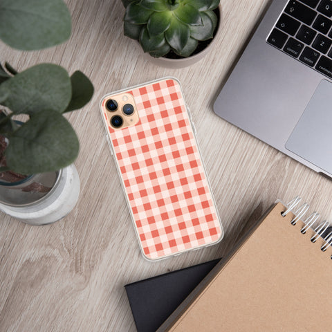 3 Little Piggies (16) - iPhone Case
