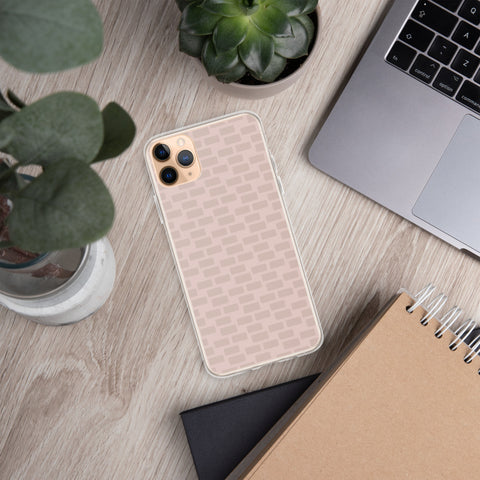 3 Little Piggies (14) - iPhone Case