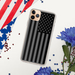 Hoist The Black Flag - iPhone Case