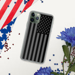 Hoist The Black Flag - iPhone Case