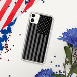 Hoist The Black Flag - iPhone Case