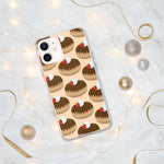 Christel (16) - iPhone Case