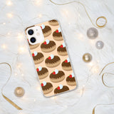 Christel (16) - iPhone Case