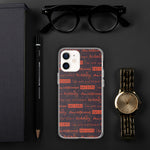 Awesome (9) - iPhone Case