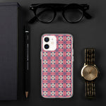 Alexander (10) - iPhone Case