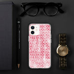 Anchored (2) - iPhone Case