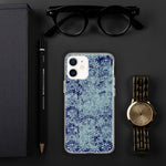 Anchored (3) - iPhone Case