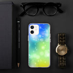 Blurred 1 (1) - iPhone Case
