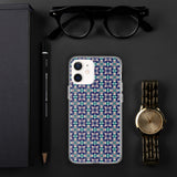 Alexander (4) - iPhone Case
