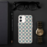 Alexander (3) - iPhone Case