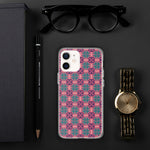 Alexander (1) - iPhone Case