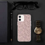 Abbie (1) - iPhone Case