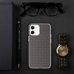 Abbie (2) - iPhone Case