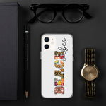 Beach Vibes - iPhone Case