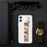 Beach Vibes - iPhone Case