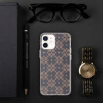 Abbie (3) - iPhone Case