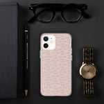 3 Little Piggies (14) - iPhone Case