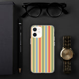 3 Little Piggies (13) - iPhone Case