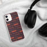 Awesome (9) - iPhone Case